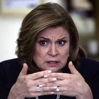 Cambian a subprocurador Jurídico de PGR