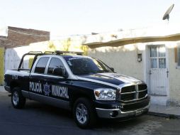 La Policía de Tlaquepaque detuvo inmediatamente a los padres para declarar respecto a las lesiones de su hijo. EL INFORMADOR / ARCHIVO