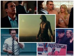 Estos son los avances que llegaron esta semana. ESPECIAL /