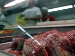 El exceso de carnes rojas, grasas y embutidos, además de la inactividad física y el tabaquismo, son los principales factores. EL INFORMADOR / ARCHIVO