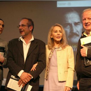 Obra póstuma de Carlos Fuentes será publicada