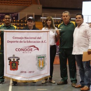 La UANL arrasa en la Universiada Nacional 2016