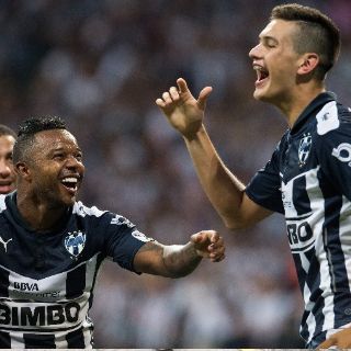 Monterrey caza a los Tigres y está en semifinales