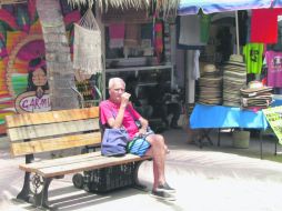 Experiencia, ¡es lo mismo pero diferente...! EL INFORMADOR / P. Fernández Somellera