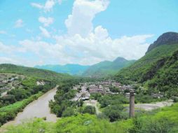 El ambiente con aroma a provincia es otro de los atractivos de estos pueblos de nuestro Estado. EL INFORMADOR / ARCHIVO