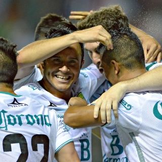 León elimina al Morelia de la Liguilla
