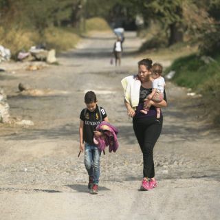 Autoridades abandonan la Avenida Independencia, de Tlaquepaque