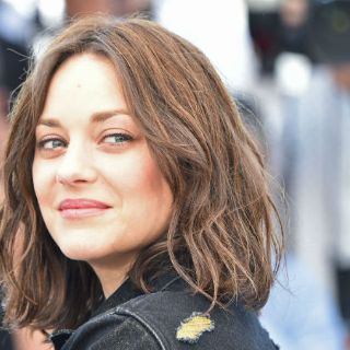 Construir un personaje es como enamorarse: Marion Cotillard