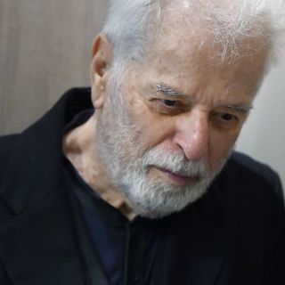 'Poesía sin fin', de Alejandro Jodorowsky, triunfa en Cannes