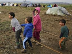 Apuestan por fomentar los valores democráticos entre los jóvenes para prevenir su conversión al radicalismo yihadista. EFE / ARCHIVO