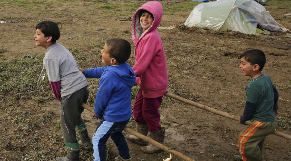 Apuestan por fomentar los valores democráticos entre los jóvenes para prevenir su conversión al radicalismo yihadista. EFE / ARCHIVO