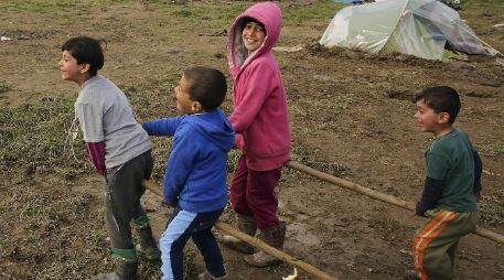 Apuestan por fomentar los valores democráticos entre los jóvenes para prevenir su conversión al radicalismo yihadista. EFE / ARCHIVO