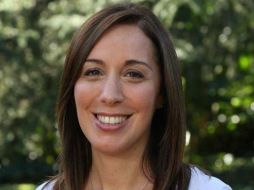 La discusión fue introducida cuando María Eugenia Vidal fue consultada por su posición y repondió que es tema del Congreso nacional. FACEBOOK / @meugeniavidal