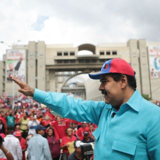 Venezuela afirma que no habrá revocatorio bajo estado de excepción