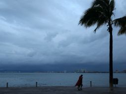 Cinco ciclones podrían convertirse en huracán fuerte, categorías 1 ó 2,y cuatro más podrían llegar a ser intensos, 3, 4 ó 5. EL INFORMADOR / ARCHIVO