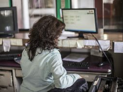 Estudio asegura que gran parte de la población sufrirá dolor de espalda, frecuentemente relacionado con factores ocupacionales. EL INFORMADOR / ARCHIVO