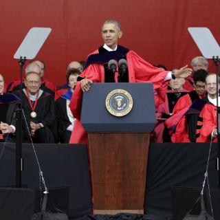 Obama denuncia propuestas aislacionistas y antiinmigrantes