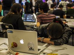 Aseguran que las ensoñaciones también se relacionan con el proceso de memoria y de aprendizaje. EL INFORMADOR / ARCHIVO