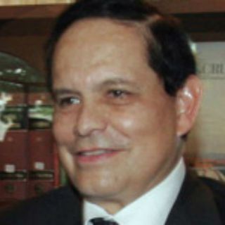 Fallece Jorge Alemán Velasco