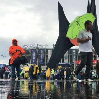 Reportan saldo blanco tras el Chivas-América