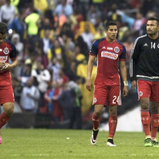 Cuerpo técnico de Chivas, orgulloso de su equipo