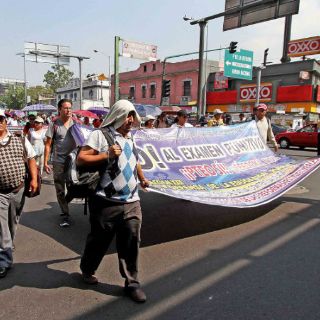 Guerrero notificará ausencia de maestros para descuentos