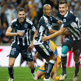 Listas, semifinales del Clausura 2016