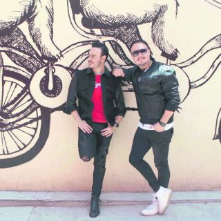 Río Roma le pone ritmo al amor