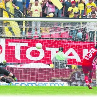 Las Chivas mueren desde los once pasos