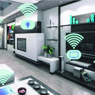 México prueba el  Internet de las Cosas