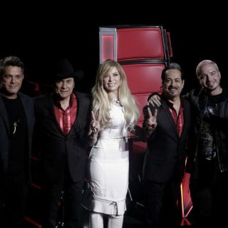 Buscan la fama en 'La Voz... México'