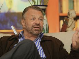 En las reuniones contarían con actores que han externado su interés en ser independiente, como Jorge Castañeda y Pedro Ferriz de Con. EFE / ARCHIVO