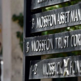 Suman 296 mexicanos investigados por 'Papeles de Panamá', dice SAT