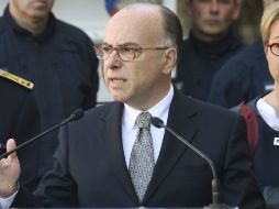 Los internautas no han tardado en bautizar el desliz, que involucra al ministro francés, con la etiqueta #FesséeGate. AFP /