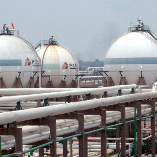 Pemex paga 92 mil MDP a proveedores