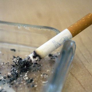 Cáncer de pulmón, cuarta causa de muerte en México