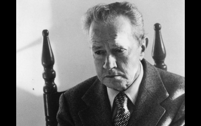 La historia de Juan Rulfo y Clara Angelina Aparicio podría ser descrita como literaria desde un principio. EL INFORMADOR / ARCHIVO