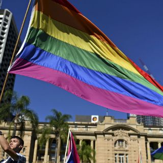 Debate sobre la homosexualidad sale a plena luz en Túnez
