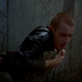 Publican 'teaser' de 'Trainspotting 2'