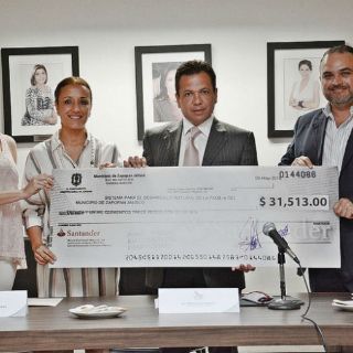 Zapopan anuncia creación de Centro de Autismo