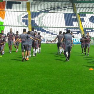 Reprueban especulaciones por relación Tuzos-León