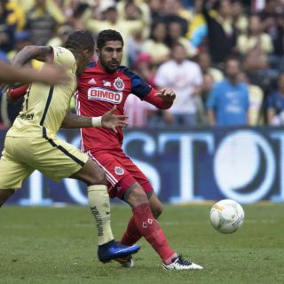 Jair Pereira reconoce errores de Chivas