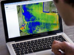 La Red NIBA ofrece servicios de Internet de hasta 10 Gbps en mil 300 sitios. AFP / ARCHIVO