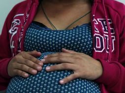 Aseguran que la voz de la madre activa en sus hijos más circuitos neuronales de los que creían los expertos. EL INFORMADOR / ARCHIVO