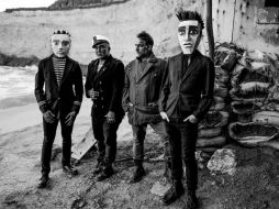 'La salvación de Solo y Juan' incluye 14 canciones que contarán la historia de los hermanos Clementi. TWITTER / @lfcoficial