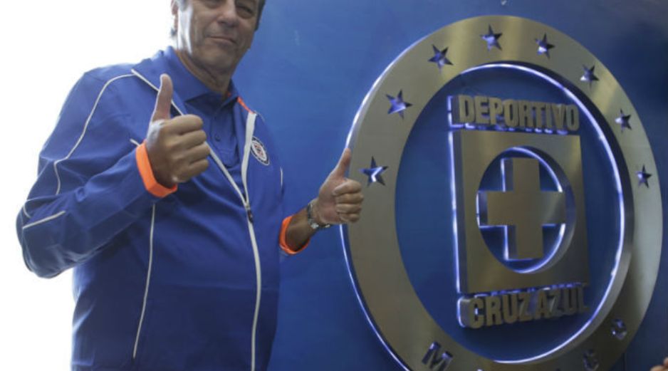 La continuidad del entrenador Tomás Boy está prácticamente garantizada. AFP / ARCHIVO