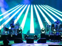 Sussie 4 se presentará por tercera ocasión en el Corona Revolution Fest Guadalajara 2016. INSTAGRAM / sussie4music