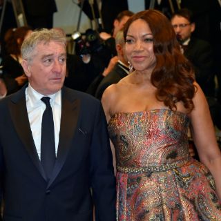 Cannes homenajea a Robert de Niro