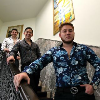 Un conjunto norteño diferente