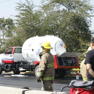 Pese a accidentes, autoridades omiten meter en cintura a gaseras